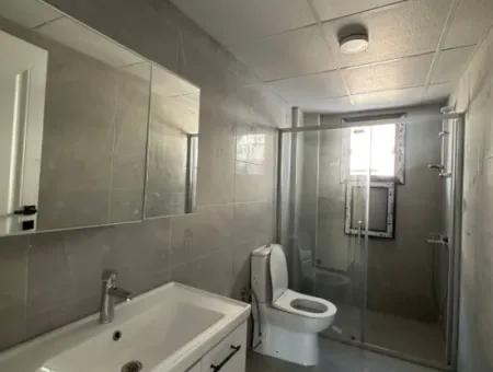 Ortaca Karaburunda Yüksek Giriş 2+1 Daire Kiralık