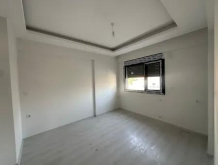Ortaca Karaburunda Yüksek Giriş 2+1 Daire Kiralık