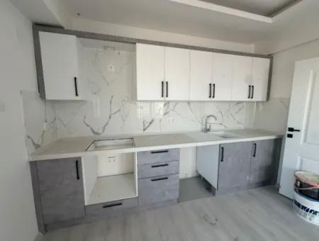 Ortaca Karaburunda Yüksek Giriş 2+1 Daire Kiralık