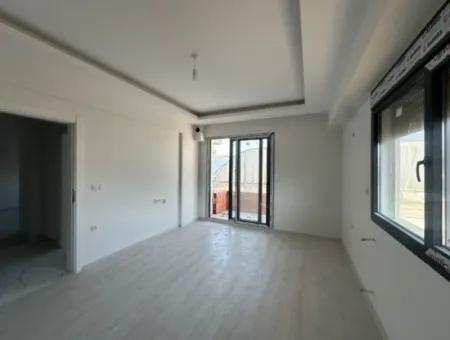 Ortaca Karaburunda Yüksek Giriş 2+1 Daire Kiralık