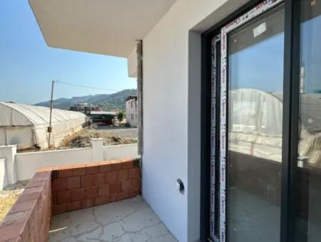 Ortaca Karaburunda Yüksek Giriş 2+1 Daire Kiralık