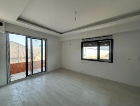 Ortaca Karaburunda Yüksek Giriş 2+1 Daire Kiralık