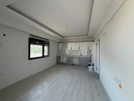 Ortaca Karaburunda Yüksek Giriş 2+1 Daire Kiralık