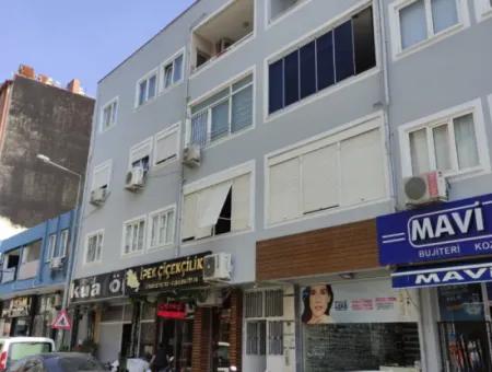 Ortaca Merkezde 50 M² Stüdyo Tipi Depo – Acil Satılık