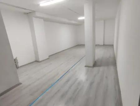 Ortaca Merkezde 50 M² Stüdyo Tipi Depo – Acil Satılık