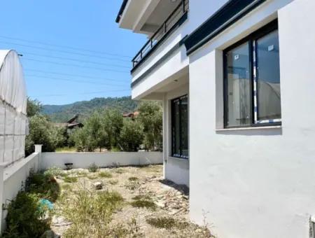 Ortaca Karaburun Da Yüksek Giriş 1+1 Daire Kiralık
