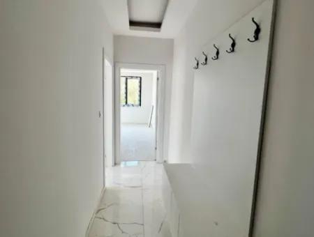 Ortaca Karaburun Da Yüksek Giriş 1+1 Daire Kiralık