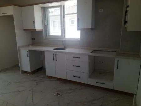 Ortaca Karaburun Da 3+1 Kapalı Mutfak Daire Kiralık