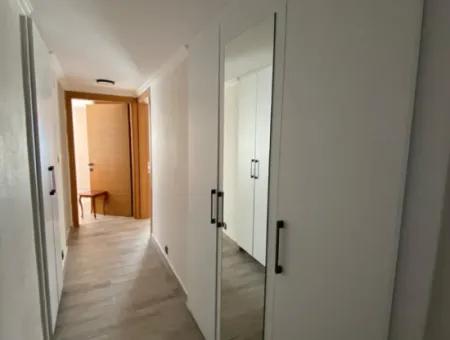 Ortaca Cumhuriyet De 2+1 - 100 M2 Eşyalı Daire Kiralık