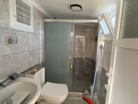 Ortaca Cumhuriyet De 2+1 - 100 M2 Eşyalı Daire Kiralık