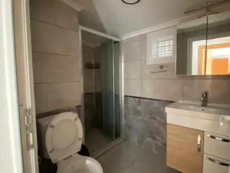 Ortaca Cumhuriyet De 2+1 - 100 M2 Eşyalı Daire Kiralık