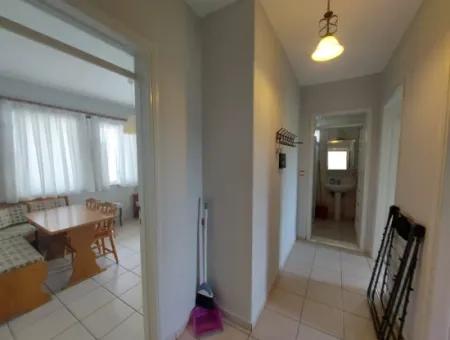 Muğla / Ortaca / Dalyan – Yüzme Havuzlu 2+1 Daireler Satılık
