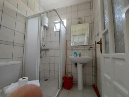 Muğla / Ortaca / Dalyan – Yüzme Havuzlu 2+1 Daireler Satılık