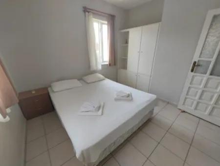 Muğla / Ortaca / Dalyan – Yüzme Havuzlu 2+1 Daireler Satılık