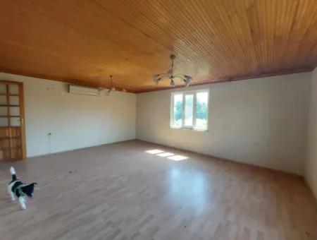 Muğla Ortaca Kemaliye'de 2+1 Kiralık Daire