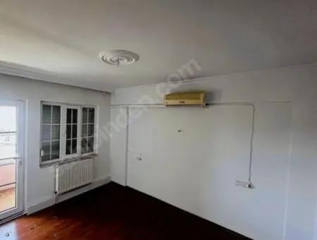 Dalaman Merkezde 3+1 Kapalı Mutfak Daire Satılık