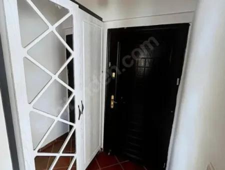 Dalaman Merkezde 3+1 Kapalı Mutfak Daire Satılık