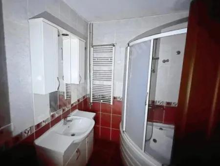 Dalaman Merkezde 3+1 Kapalı Mutfak Daire Satılık