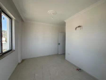 Ortaca Merkezde 2+1 Sıfır Lüks Havuzlu Daire Kiralık