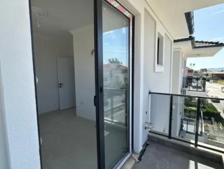 Ortaca Merkezde 2+1 Sıfır Lüks Havuzlu Daire Kiralık