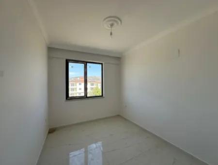 Ortaca Merkezde 2+1 Sıfır Lüks Havuzlu Daire Kiralık