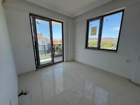 Ortaca Merkezde 2+1 Sıfır Lüks Havuzlu Daire Kiralık