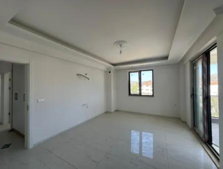 Ortaca Merkezde 2+1 Sıfır Lüks Havuzlu Daire Kiralık