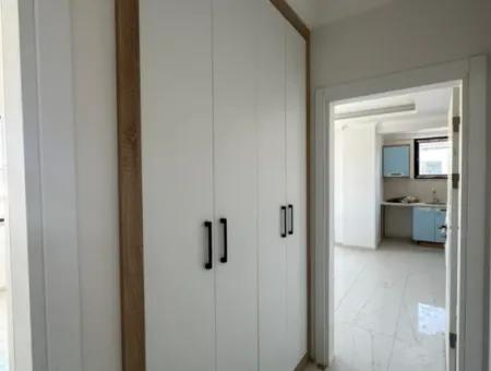 Ortaca Merkezde 2+1 Sıfır Lüks Havuzlu Daire Kiralık