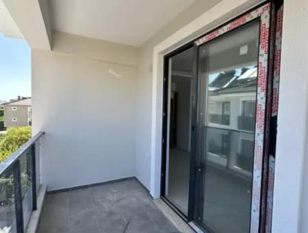 Ortaca Merkezde 2+1 Sıfır Lüks Havuzlu Daire Kiralık