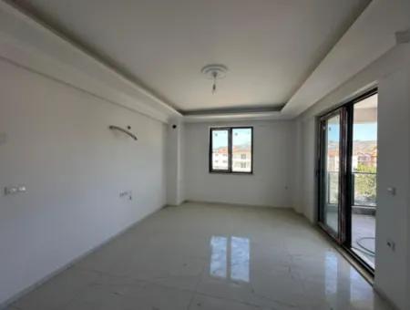 Ortaca Merkezde 2+1 Sıfır Lüks Havuzlu Daire Kiralık