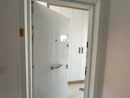 Ortaca Merkezde 2+1 Sıfır Lüks Havuzlu Daire Kiralık