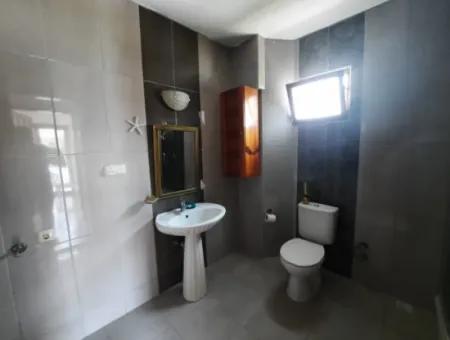 Muğla Ortaca Dalyan’da Yüzme Havuzlu 3+1, Ve  1+1 Eşyasız Villa Kiralık