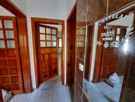 Muğla Ortaca Dalyan’da Yüzme Havuzlu 3+1, Ve  1+1 Eşyasız Villa Kiralık