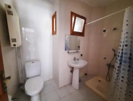 Muğla Ortaca Dalyan’da Yüzme Havuzlu 3+1, Ve  1+1 Eşyasız Villa Kiralık