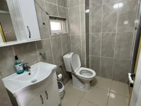 Mugla Ula Akyakada Ful Deniz Manzarlı Müstakil Bina Satılık.