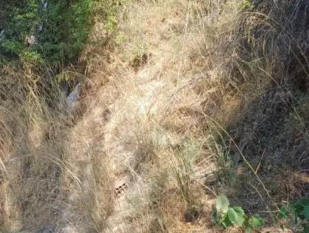 Denizli Çameli Gökçeyaka’da 750 M² Arazide 2 Katlı Taş Ev Satılık