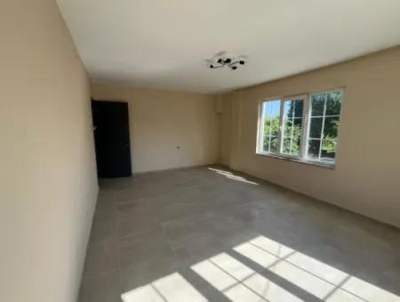 Ortaca Dalaklı Da 2+1 Bahçe Katı Daire Kiralık