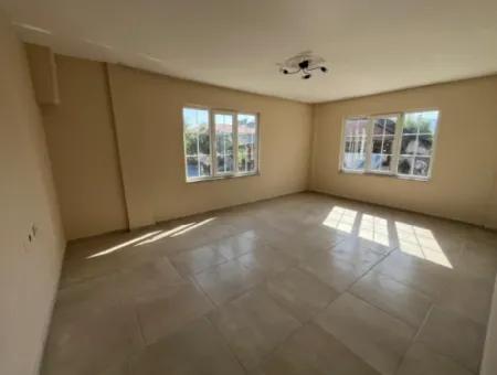 Ortaca Dalaklı Da 2+1 Bahçe Katı Daire Kiralık