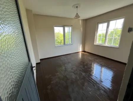 Ortaca Dalaklı Da 2+1 Bahçe Katı Daire Kiralık