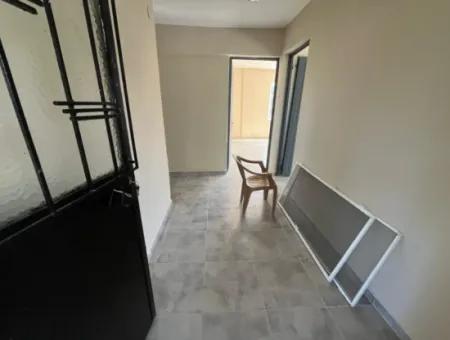 Ortaca Dalaklı Da 2+1 Bahçe Katı Daire Kiralık