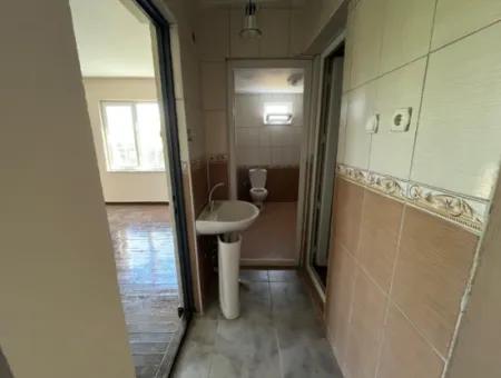 Ortaca Dalaklı Da 2+1 Bahçe Katı Daire Kiralık