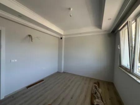 Ortaca Çaylı Da 2+1 Sıfır Bahçe Katı Daire Satılık