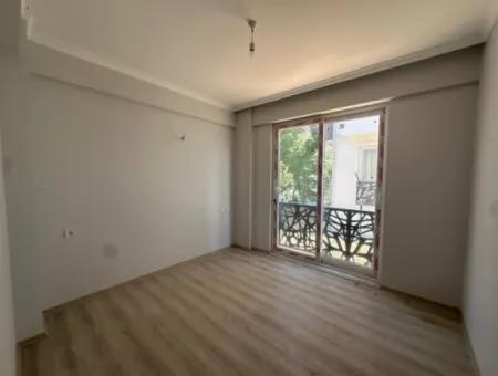 Ortaca Çaylı Da 2+1 Sıfır Bahçe Katı Daire Satılık