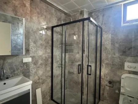 Ortaca Çaylı Da 2+1 Sıfır Bahçe Katı Daire Satılık
