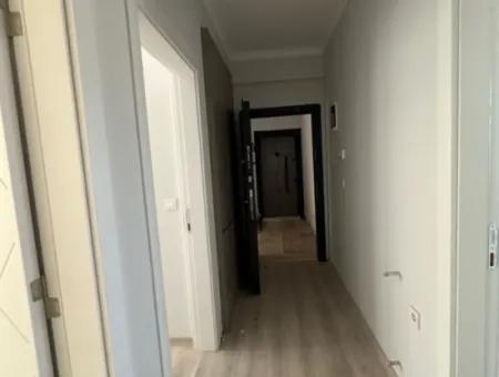 Ortaca Çaylı Da 2+1 Sıfır Bahçe Katı Daire Satılık