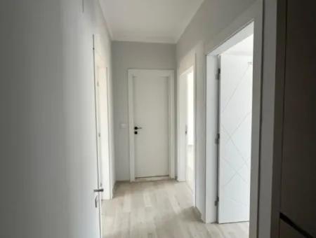 Ortaca Çaylı Da 2+1 Sıfır Bahçe Katı Daire Satılık