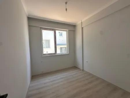Ortaca Çaylı Da 2+1 Sıfır Bahçe Katı Daire Satılık