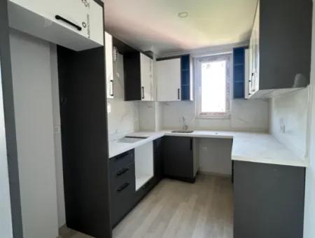 Ortaca Çaylı Da 2+1 Sıfır Daire Satılık
