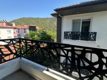 Ortaca Çaylı Da 2+1 Sıfır Daire Satılık