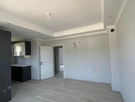 Ortaca Çaylı Da 2+1 Sıfır Daire Satılık